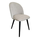 Moe's Home Collection Clarissa Dining Chair JW-1002-29 IMAGE 2