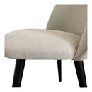 Moe's Home Collection Clarissa Dining Chair JW-1002-29 IMAGE 5