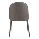 Moe's Home Collection Burton Dining Chair YM-1002-26 IMAGE 3