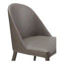 Moe's Home Collection Burton Dining Chair YM-1002-26 IMAGE 4