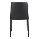 Moe's Home Collection Nora Dining Chair YM-1004-29 IMAGE 4