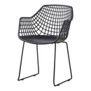 Moe's Home Collection Honolulu Dining Chair QX-1007-02 IMAGE 2