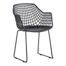 Moe's Home Collection Honolulu Dining Chair QX-1007-02 IMAGE 3