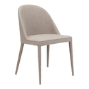 Moe's Home Collection Burton Dining Chair YM-1001-26 IMAGE 2