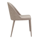 Moe's Home Collection Burton Dining Chair YM-1001-26 IMAGE 3
