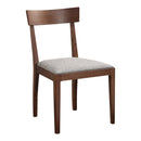 Moe's Home Collection Leone Dining Chair BC-1078-24 IMAGE 2