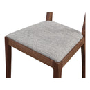 Moe's Home Collection Leone Dining Chair BC-1078-24 IMAGE 5