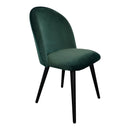 Moe's Home Collection Clarissa Dining Chair JW-1002-16 IMAGE 3