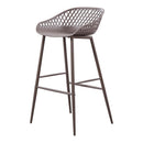 Moe's Home Collection Outdoor Seating Stools QX-1004-15 IMAGE 2