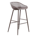 Moe's Home Collection Outdoor Seating Stools QX-1004-15 IMAGE 3