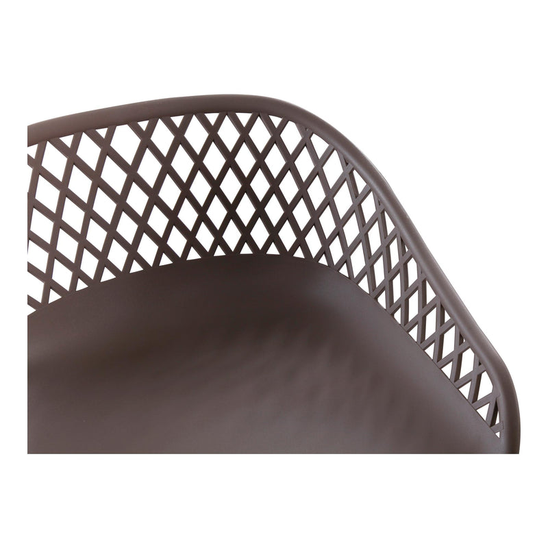 Moe's Home Collection Outdoor Seating Stools QX-1004-15 IMAGE 6