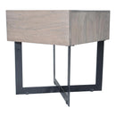 Moe's Home Collection Tiburon Chairside Table SR-1020-29 IMAGE 1