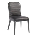 Moe's Home Collection Shelton Dining Chair PK-1094-47 IMAGE 2