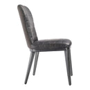 Moe's Home Collection Shelton Dining Chair PK-1094-47 IMAGE 3