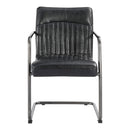 Moe's Home Collection Ansel Arm Chair PK-1052-02 IMAGE 1