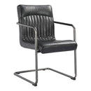 Moe's Home Collection Ansel Arm Chair PK-1052-02 IMAGE 2