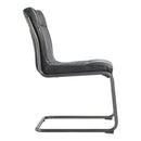 Moe's Home Collection Ansel Dining Chair PK-1043-02 IMAGE 3