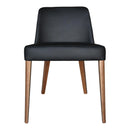 Moe's Home Collection Outlaw Dining Chair GO-1003-02 IMAGE 1