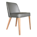 Moe's Home Collection Outlaw Dining Chair GO-1003-29 IMAGE 2