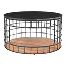 Moe's Home Collection Terrene Coffee Table KY-1009-02 IMAGE 1