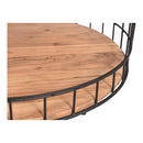 Moe's Home Collection Terrene Coffee Table KY-1009-02 IMAGE 4