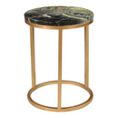 Moe's Home Collection Canyon Accent Table PJ-1019-16 IMAGE 1