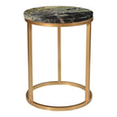 Moe's Home Collection Canyon Accent Table PJ-1019-16 IMAGE 2