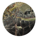 Moe's Home Collection Canyon Accent Table PJ-1019-16 IMAGE 3