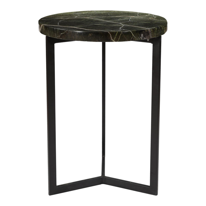 Moe's Home Collection Draven Accent Table PJ-1020-16 IMAGE 2