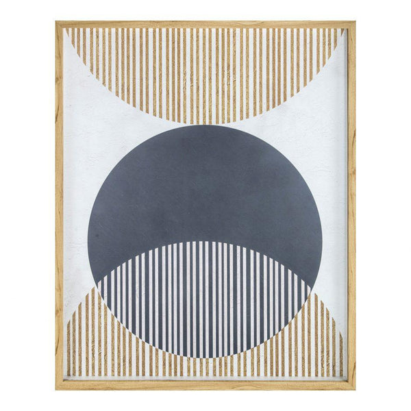 Moe's Home Collection Home Decor Wall Art WP-1243-37 IMAGE 1
