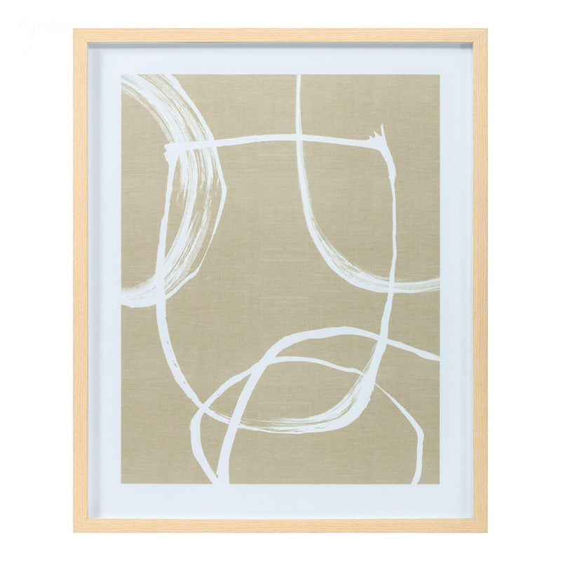 Moe's Home Collection Home Decor Wall Art WP-1245-37 IMAGE 1