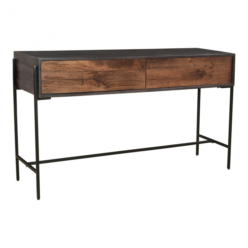 Moe's Home Collection Tobin Console Table JD-1003-12 IMAGE 2