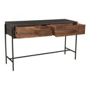 Moe's Home Collection Tobin Console Table JD-1003-12 IMAGE 3