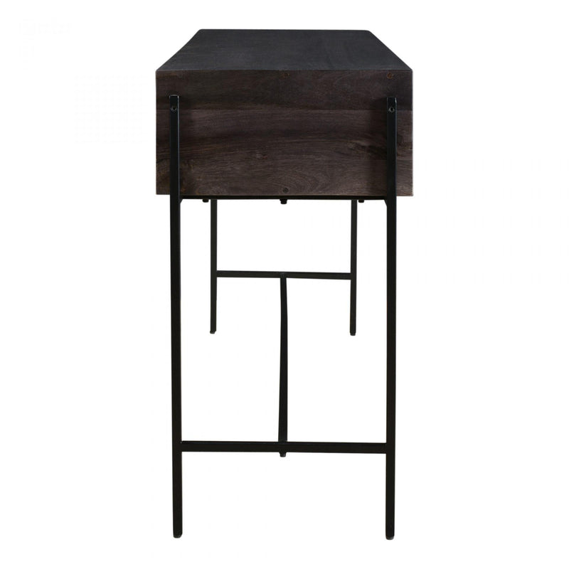 Moe's Home Collection Tobin Console Table JD-1003-12 IMAGE 5