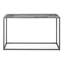 Moe's Home Collection Winslow Marble Console Table GK-1003-15 IMAGE 1