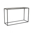Moe's Home Collection Winslow Marble Console Table GK-1003-15 IMAGE 2