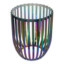 Moe's Home Collection Prism Chairside Table OT-1015-37 IMAGE 3