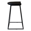Moe's Home Collection Jackman Counter Height Stool UH-1010-20 IMAGE 2