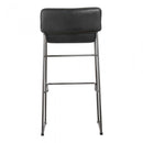 Moe's Home Collection Starlet Pub Height Stool PK-1107-02 IMAGE 4