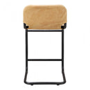 Moe's Home Collection Baker Counter Height Stool PK-1072-40 IMAGE 3