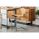 Moe's Home Collection Baker Counter Height Stool PK-1072-40 IMAGE 4