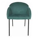 Moe's Home Collection Gigi Dining Chair HK-1018-16 IMAGE 1