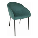 Moe's Home Collection Gigi Dining Chair HK-1018-16 IMAGE 2