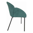Moe's Home Collection Gigi Dining Chair HK-1018-16 IMAGE 3