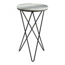 Moe's Home Collection Evangeline Accent Table Evangeline IK-1005-15 IMAGE 2