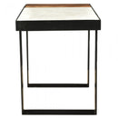 Moe's Home Collection Blox Chairside Table JD-1006-37 IMAGE 4