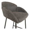 Moe's Home Collection Gigi Pub Height Stool HK-1020-25 IMAGE 5