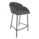 Moe's Home Collection Gigi Counter Height Stool HK-1019-25 IMAGE 2