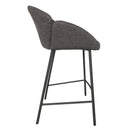 Moe's Home Collection Gigi Counter Height Stool HK-1019-25 IMAGE 3