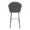 Moe's Home Collection Gigi Counter Height Stool HK-1019-25 IMAGE 4
